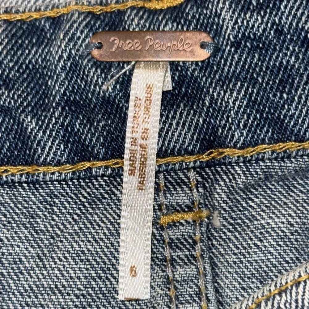 Free People excellent pre